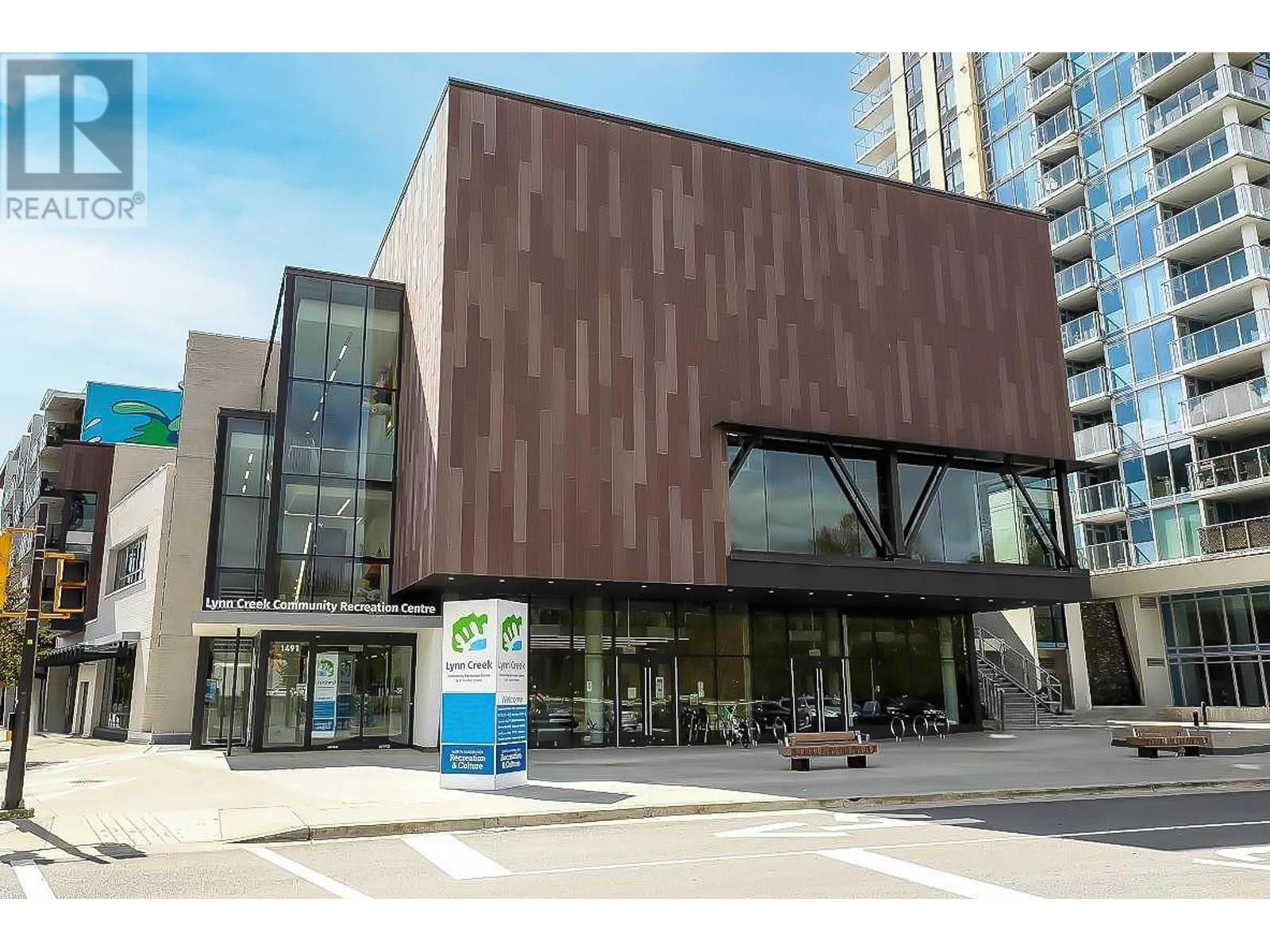 208 1519 Crown Street, North Vancouver, British Columbia  V7J 1G6 - Photo 24 - R3004231