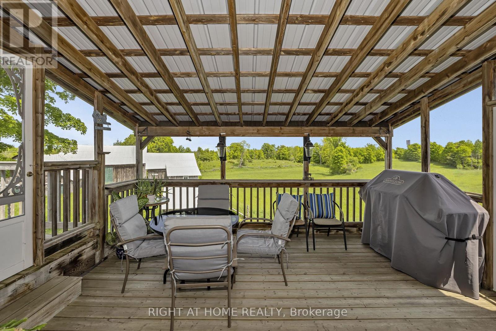 2720 Bell Line Road N, Frontenac (Frontenac Centre), Ontario  K0H 2P0 - Photo 25 - X12217115