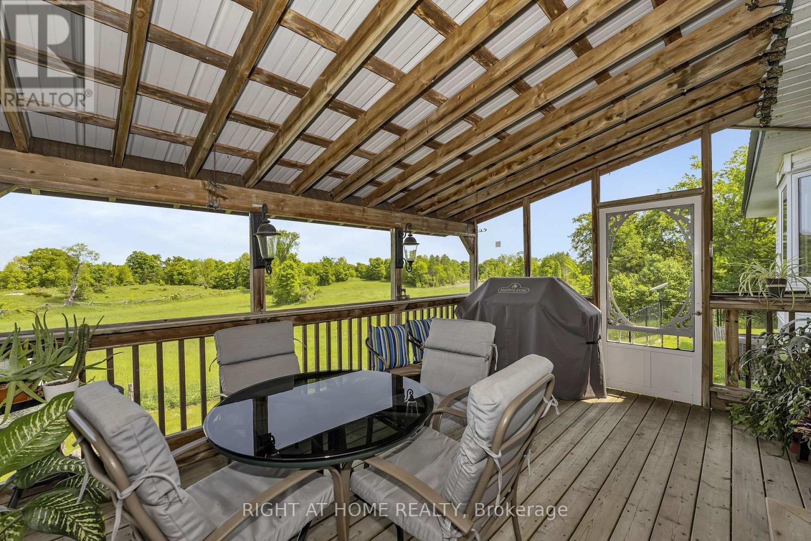 2720 Bell Line Road N, Frontenac (Frontenac Centre), Ontario  K0H 2P0 - Photo 26 - X12217115