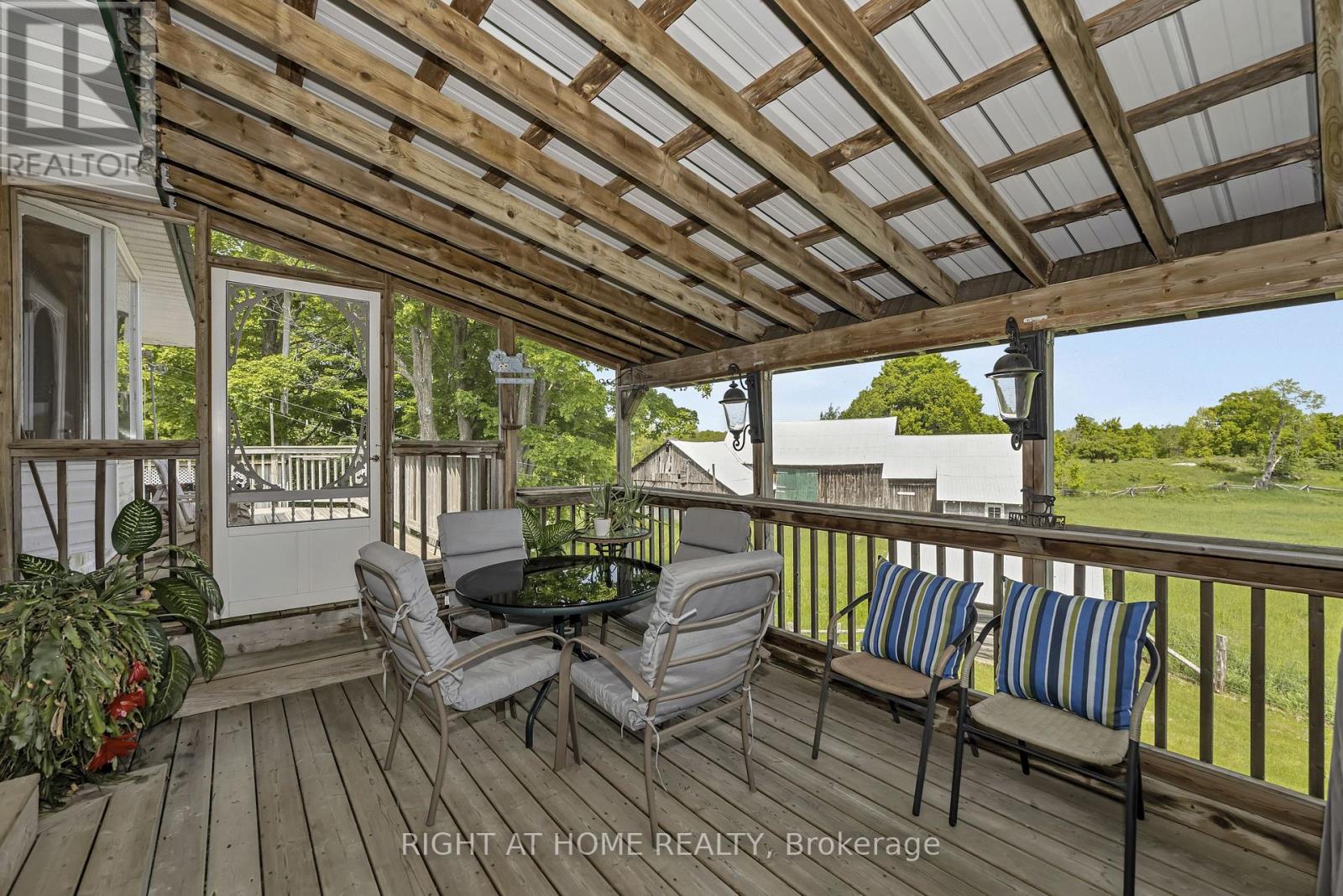 2720 Bell Line Road N, Frontenac (Frontenac Centre), Ontario  K0H 2P0 - Photo 27 - X12217115