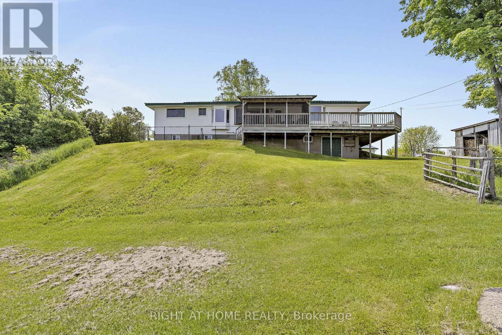 2720 Bell Line Road N, Frontenac (Frontenac Centre), Ontario  K0H 2P0 - Photo 30 - X12217115