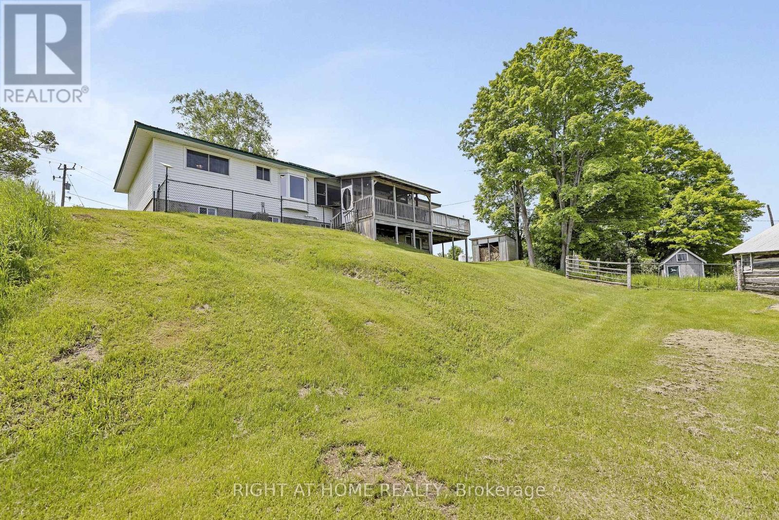 2720 Bell Line Road N, Frontenac (Frontenac Centre), Ontario  K0H 2P0 - Photo 31 - X12217115