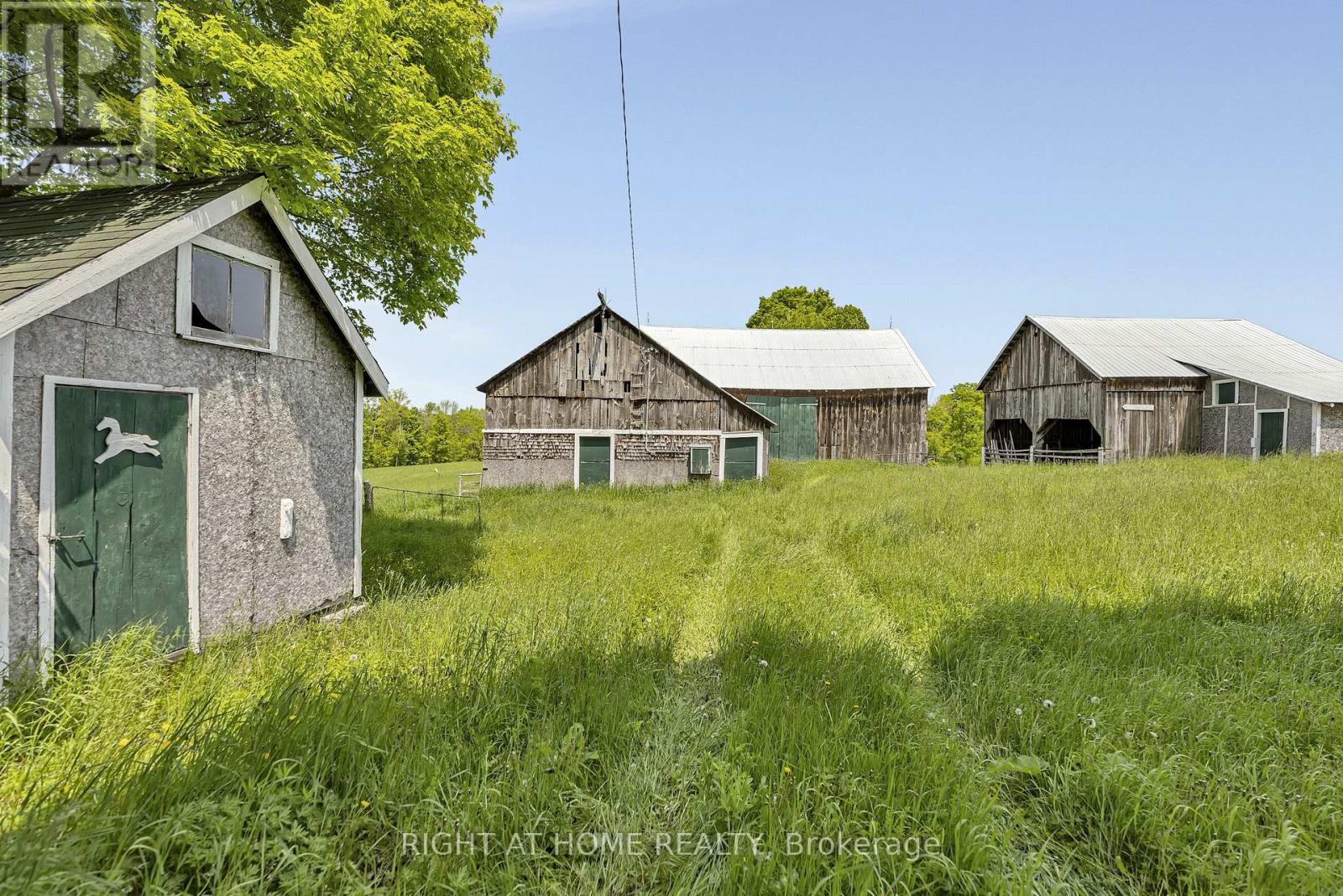 2720 Bell Line Road N, Frontenac (Frontenac Centre), Ontario  K0H 2P0 - Photo 34 - X12217115