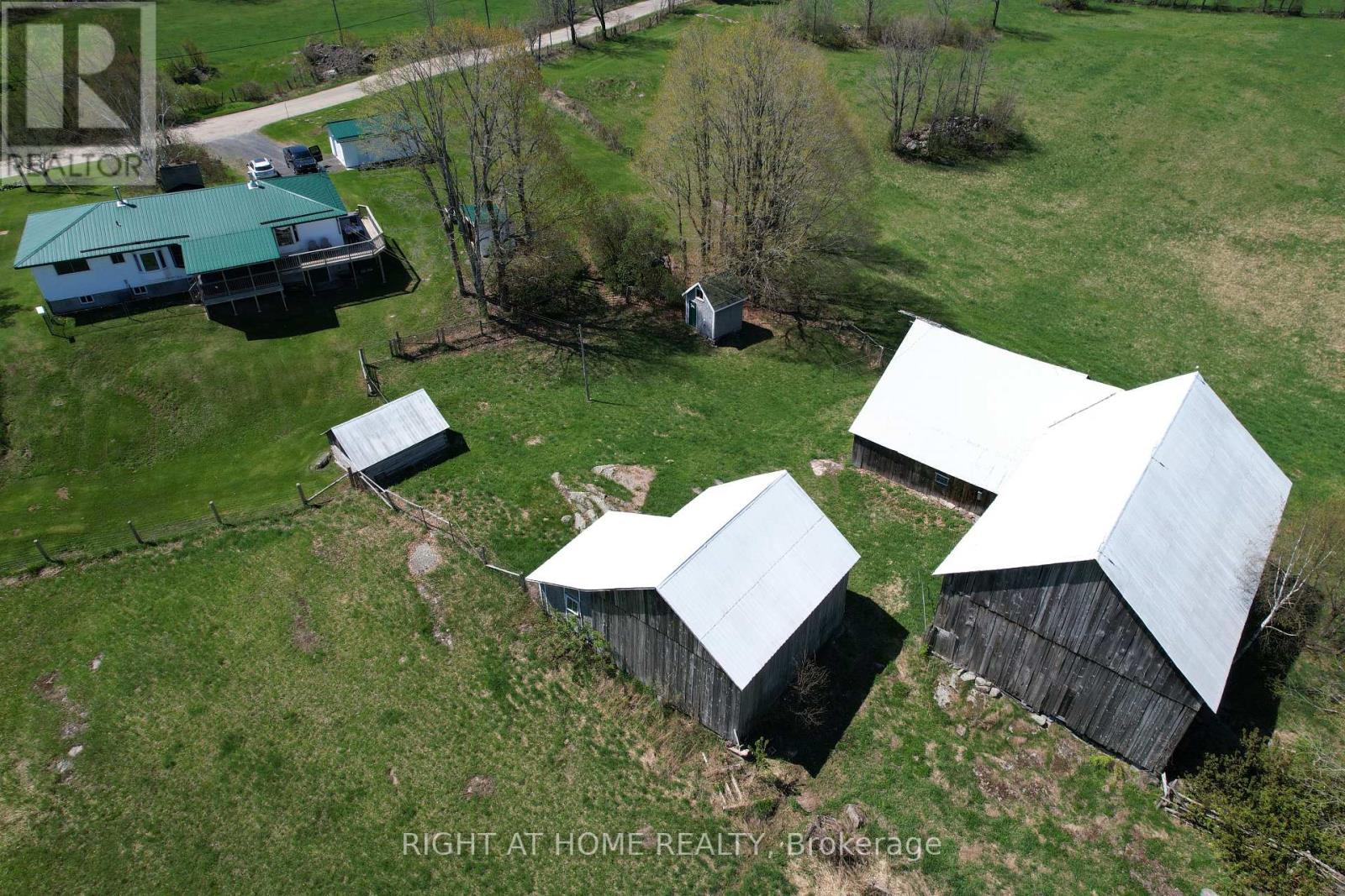 2720 Bell Line Road N, Frontenac (Frontenac Centre), Ontario  K0H 2P0 - Photo 38 - X12217115