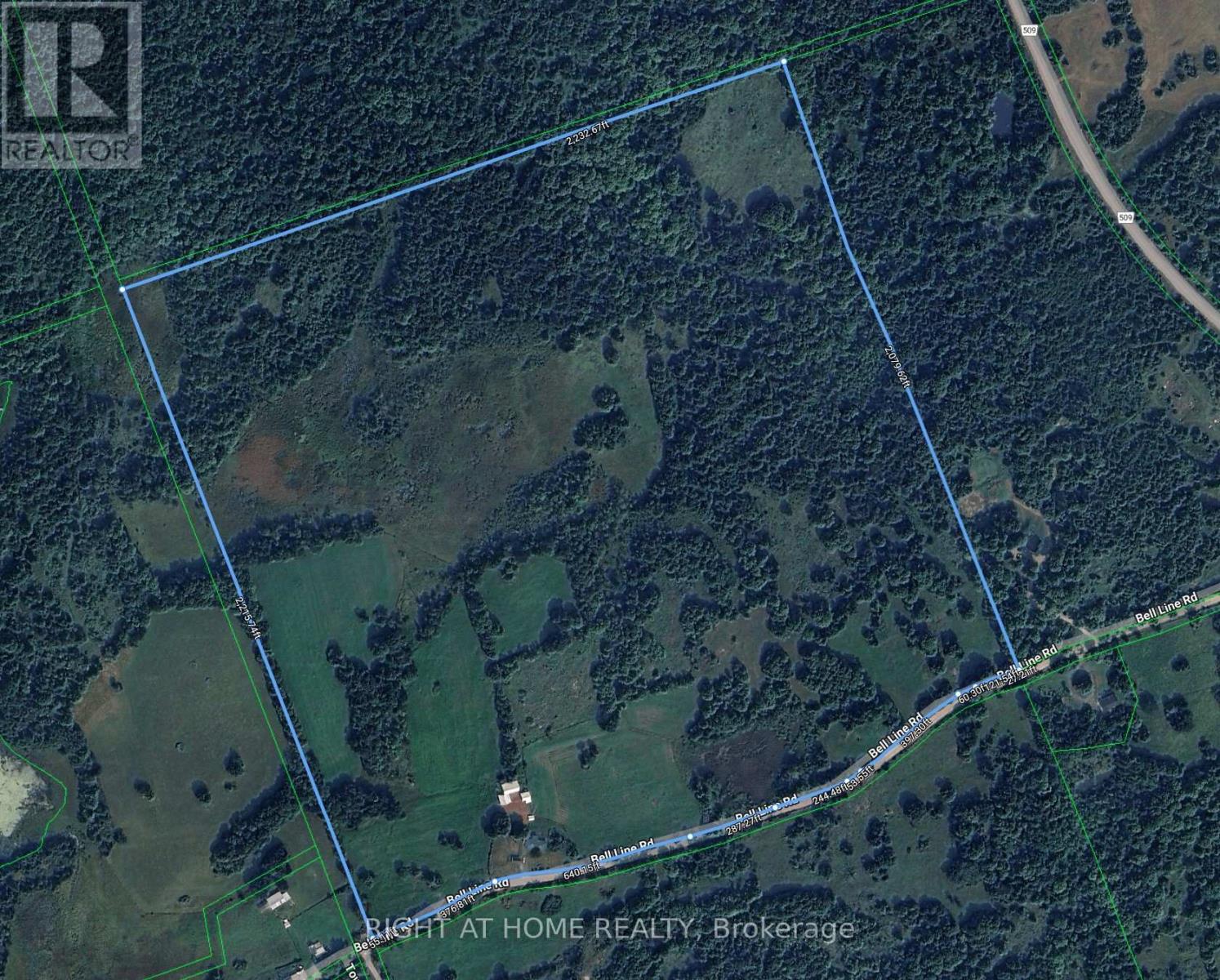 2720 Bell Line Road N, Frontenac (Frontenac Centre), Ontario  K0H 2P0 - Photo 41 - X12217115