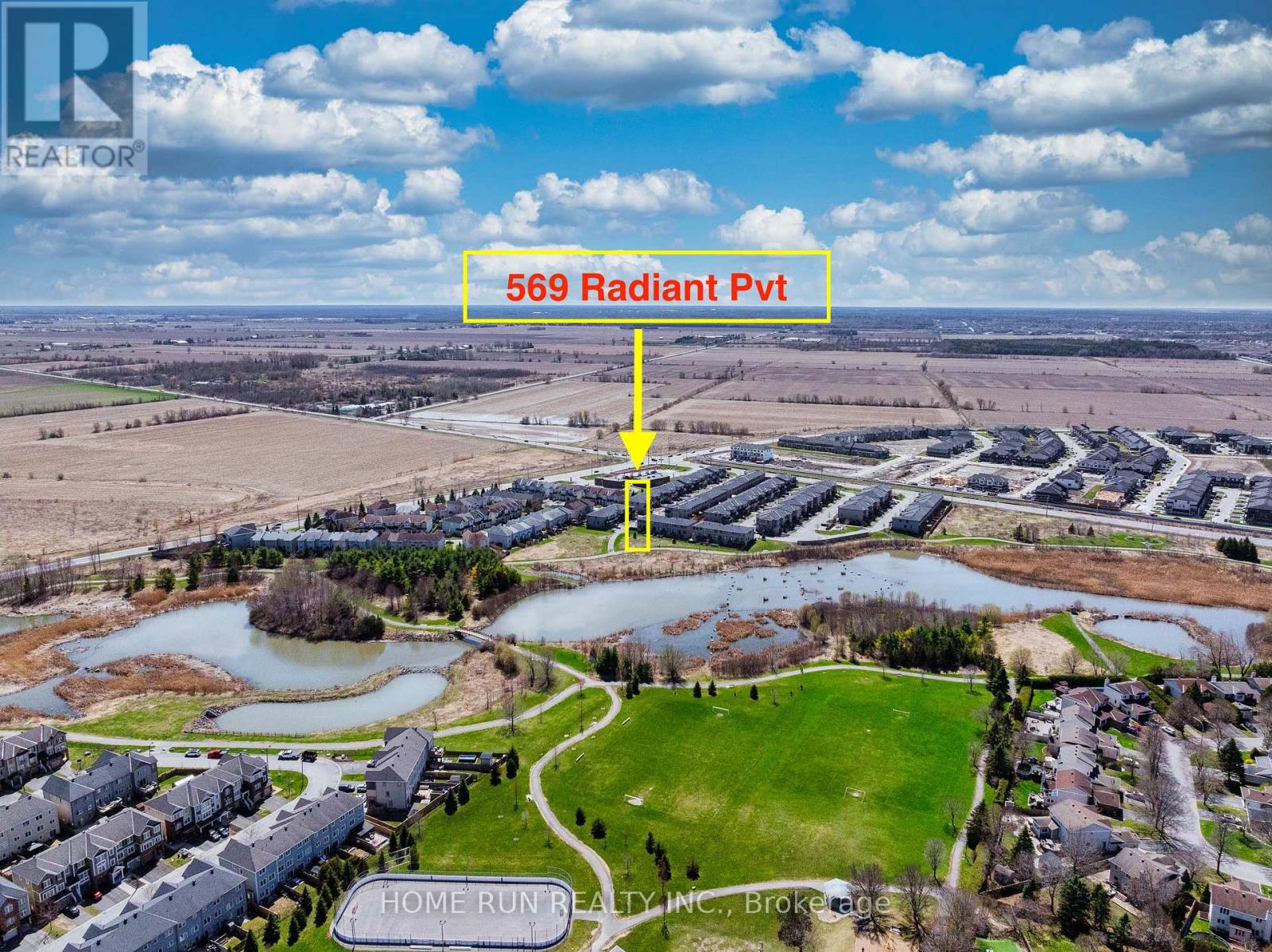 569 Radiant Private, Ottawa, Ontario  K2M 0M7 - Photo 2 - X12217144