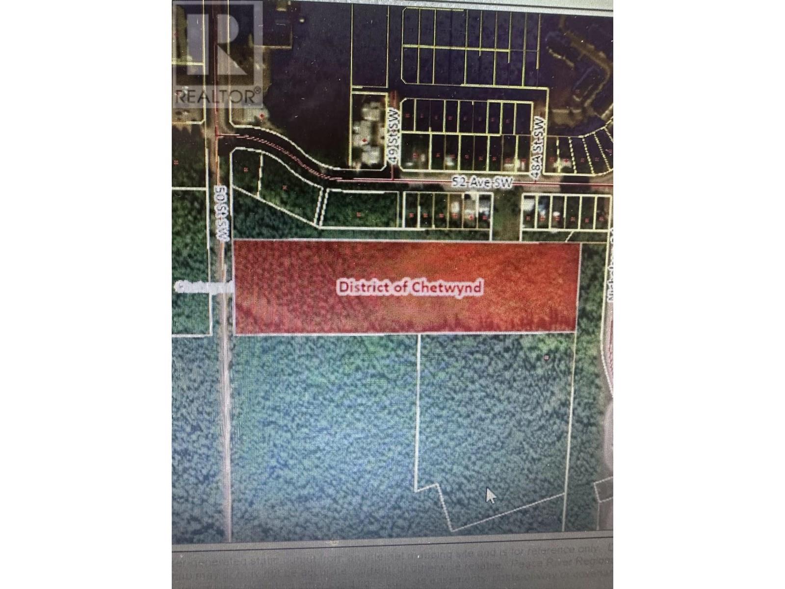 3103 District Lot, chetwynd, British Columbia
