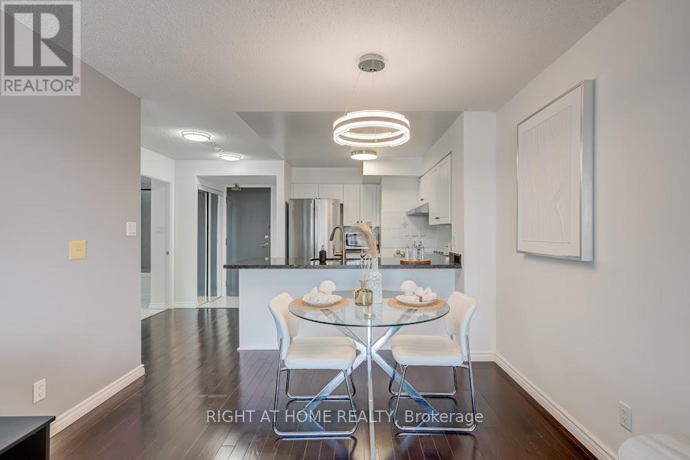 304 - 19 NORTHERN HEIGHTS DRIVE, Richmond Hill, Ontario