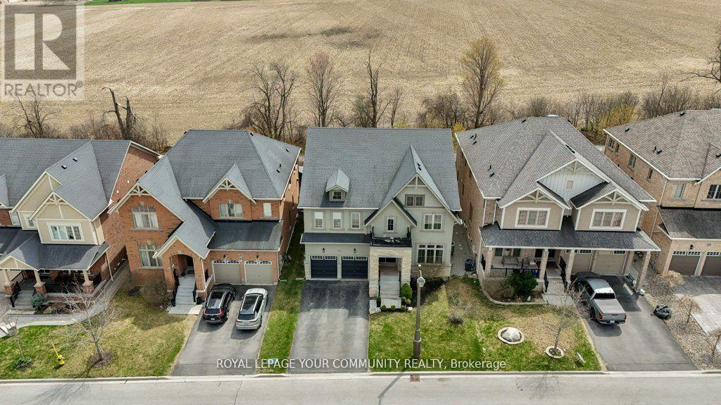 178 Gar Lehman Avenue, Whitchurch-Stouffville, Ontario  L4A 0H8 - Photo 10 - N12217071