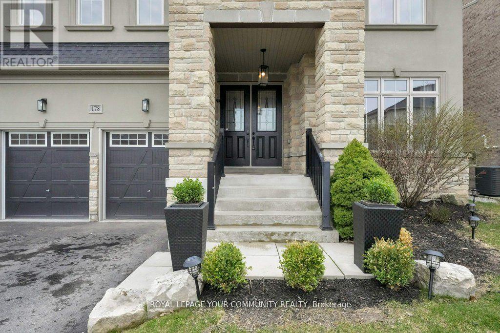 178 Gar Lehman Avenue, Whitchurch-Stouffville, Ontario  L4A 0H8 - Photo 11 - N12217071