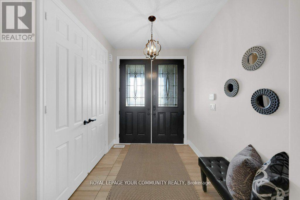 178 Gar Lehman Avenue, Whitchurch-Stouffville, Ontario  L4A 0H8 - Photo 12 - N12217071