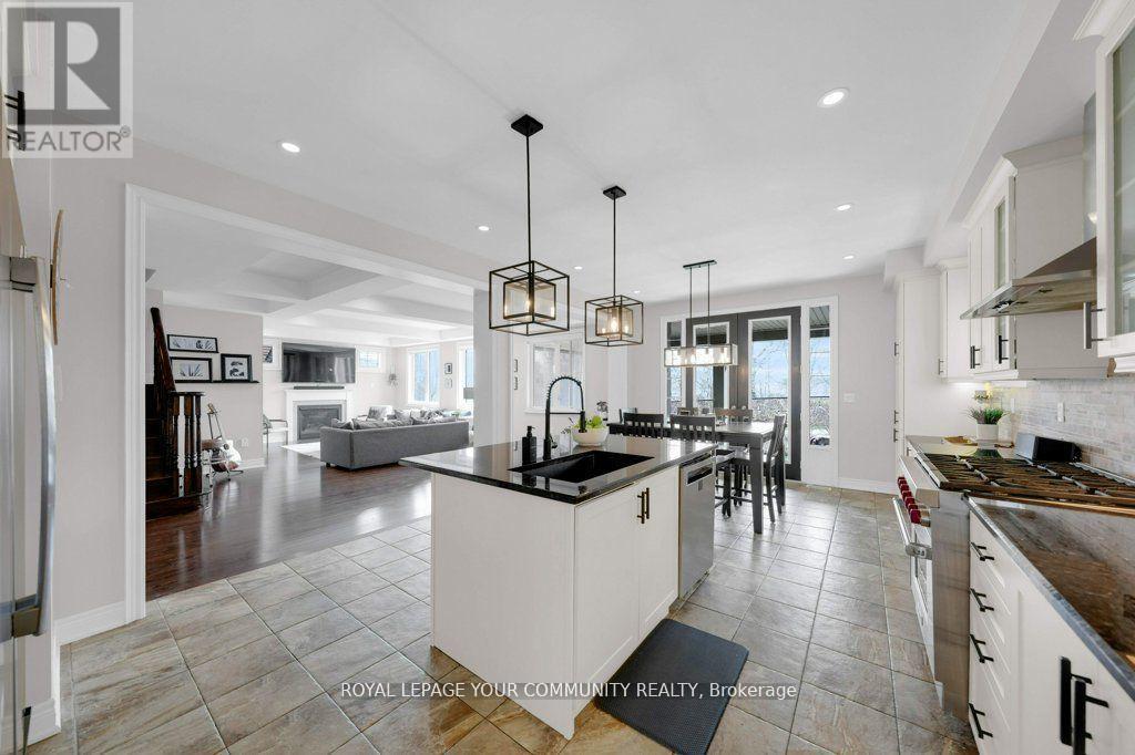 178 Gar Lehman Avenue, Whitchurch-Stouffville, Ontario  L4A 0H8 - Photo 23 - N12217071
