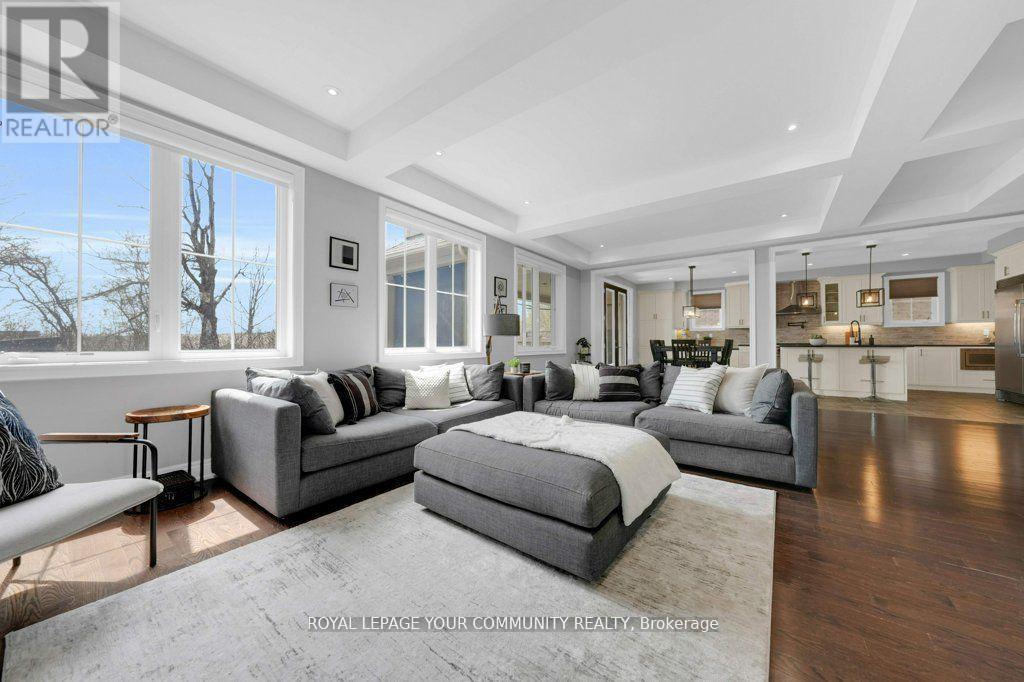 178 Gar Lehman Avenue, Whitchurch-Stouffville, Ontario  L4A 0H8 - Photo 27 - N12217071