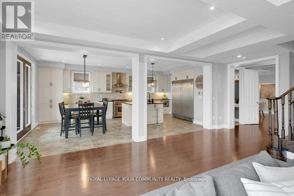178 Gar Lehman Avenue, Whitchurch-Stouffville, Ontario  L4A 0H8 - Photo 29 - N12217071