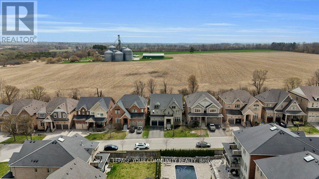 178 Gar Lehman Avenue, Whitchurch-Stouffville, Ontario  L4A 0H8 - Photo 3 - N12217071