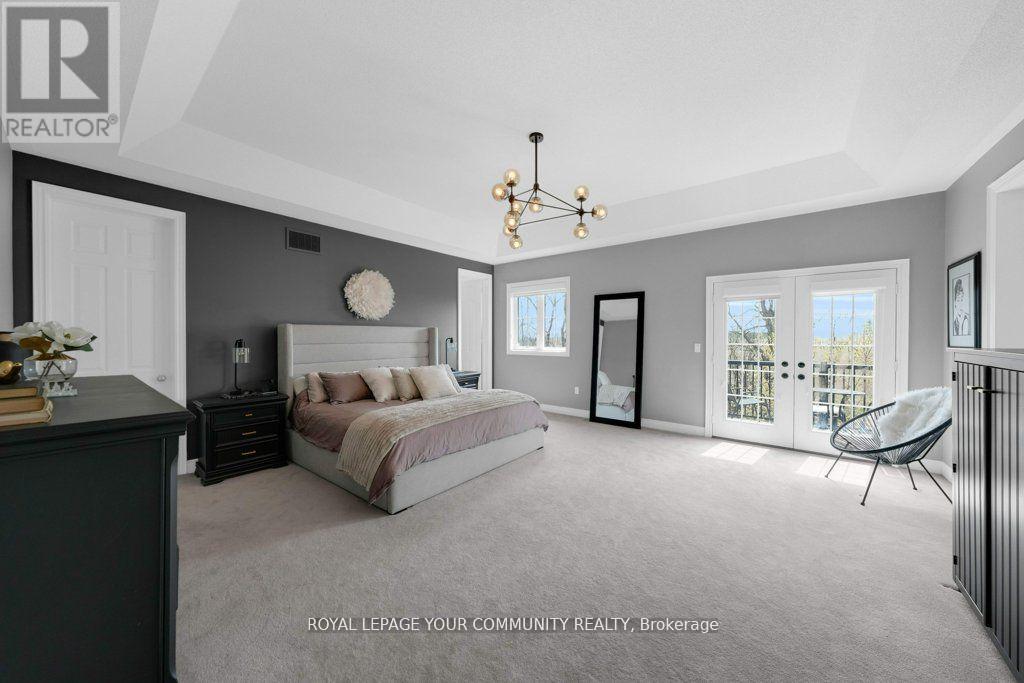 178 Gar Lehman Avenue, Whitchurch-Stouffville, Ontario  L4A 0H8 - Photo 32 - N12217071