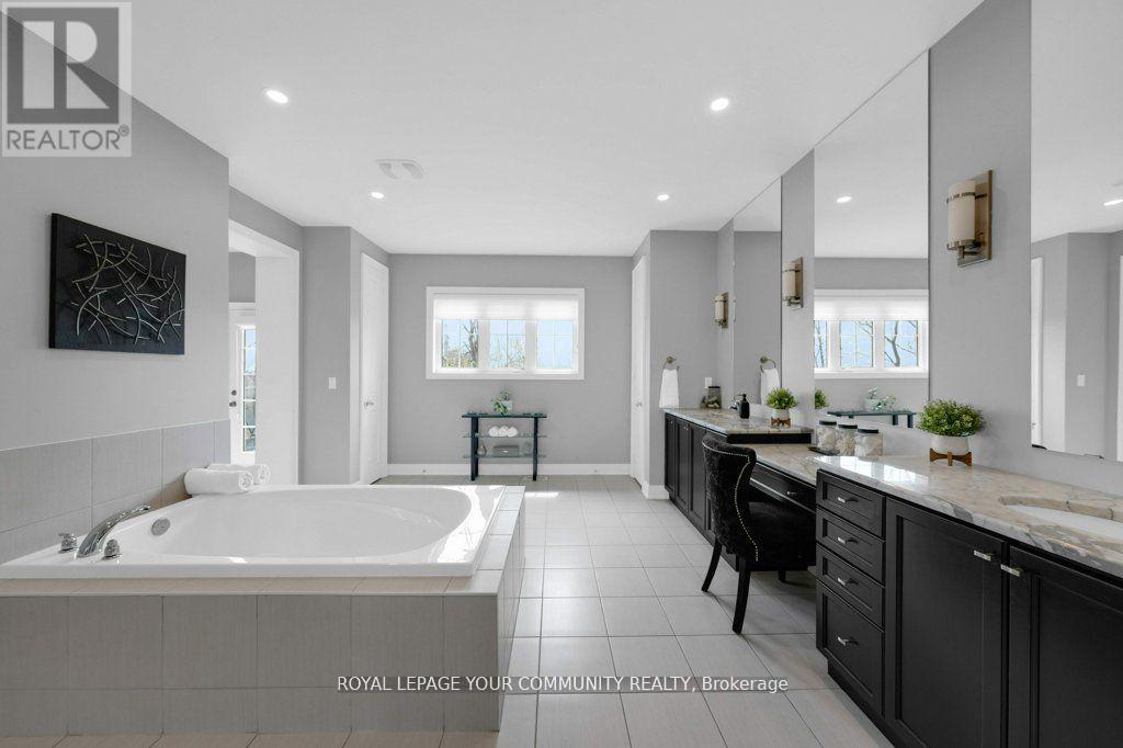 178 Gar Lehman Avenue, Whitchurch-Stouffville, Ontario  L4A 0H8 - Photo 37 - N12217071