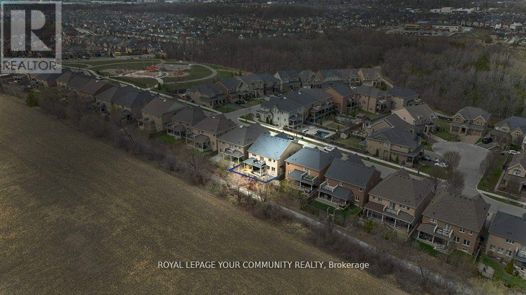 178 Gar Lehman Avenue, Whitchurch-Stouffville, Ontario  L4A 0H8 - Photo 4 - N12217071