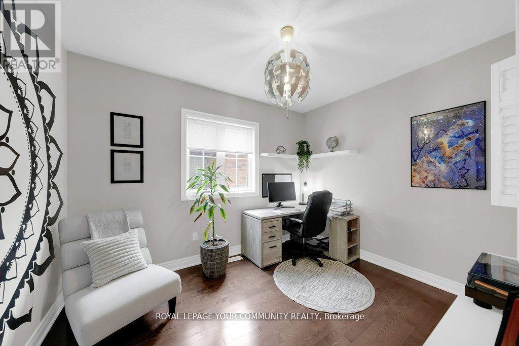 178 Gar Lehman Avenue, Whitchurch-Stouffville, Ontario  L4A 0H8 - Photo 40 - N12217071