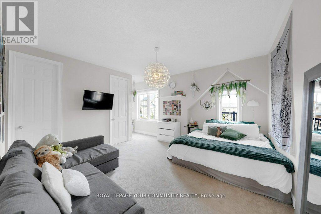 178 Gar Lehman Avenue, Whitchurch-Stouffville, Ontario  L4A 0H8 - Photo 42 - N12217071
