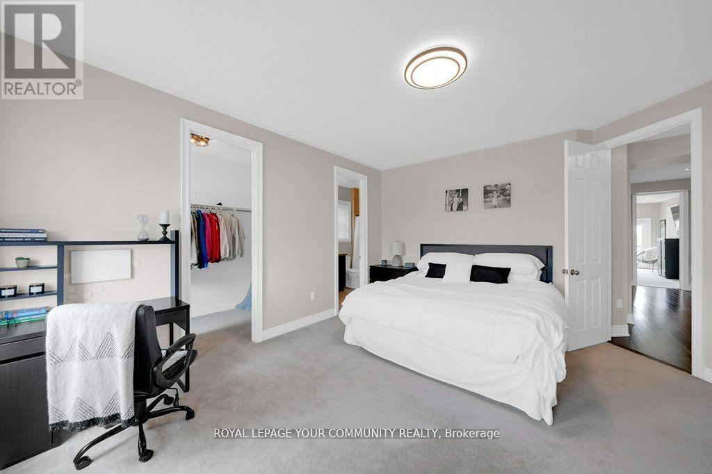178 Gar Lehman Avenue, Whitchurch-Stouffville, Ontario  L4A 0H8 - Photo 43 - N12217071