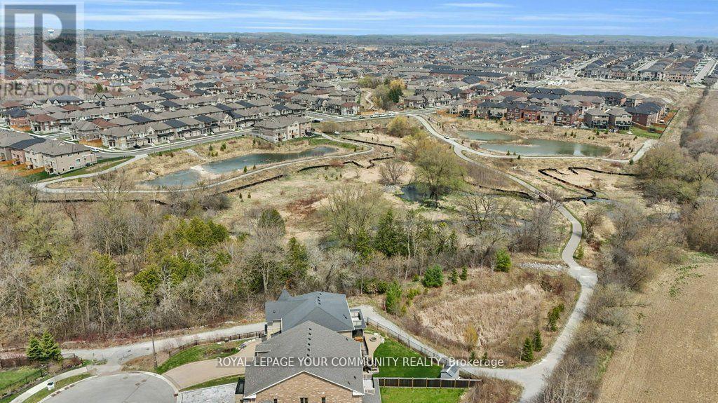 178 Gar Lehman Avenue, Whitchurch-Stouffville, Ontario  L4A 0H8 - Photo 8 - N12217071