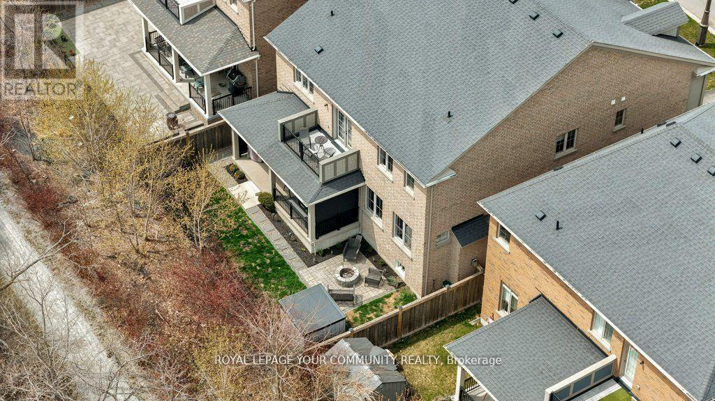 178 Gar Lehman Avenue, Whitchurch-Stouffville, Ontario  L4A 0H8 - Photo 9 - N12217071