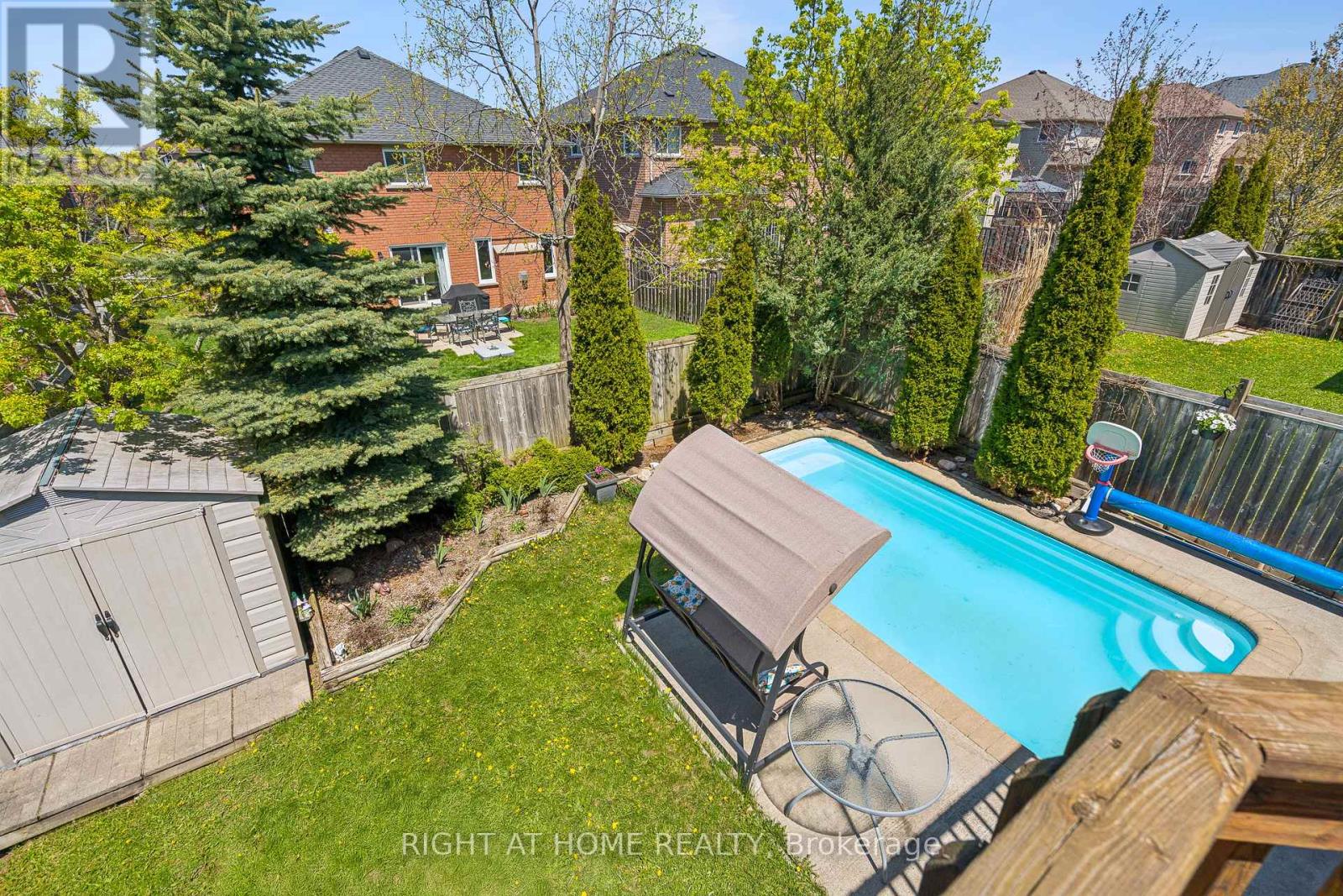 14 Prince Of Wales Drive, Barrie, Ontario  L4N 0T5 - Photo 21 - S12217039