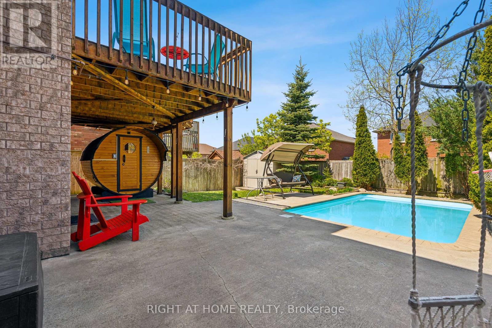 14 Prince Of Wales Drive, Barrie, Ontario  L4N 0T5 - Photo 25 - S12217039