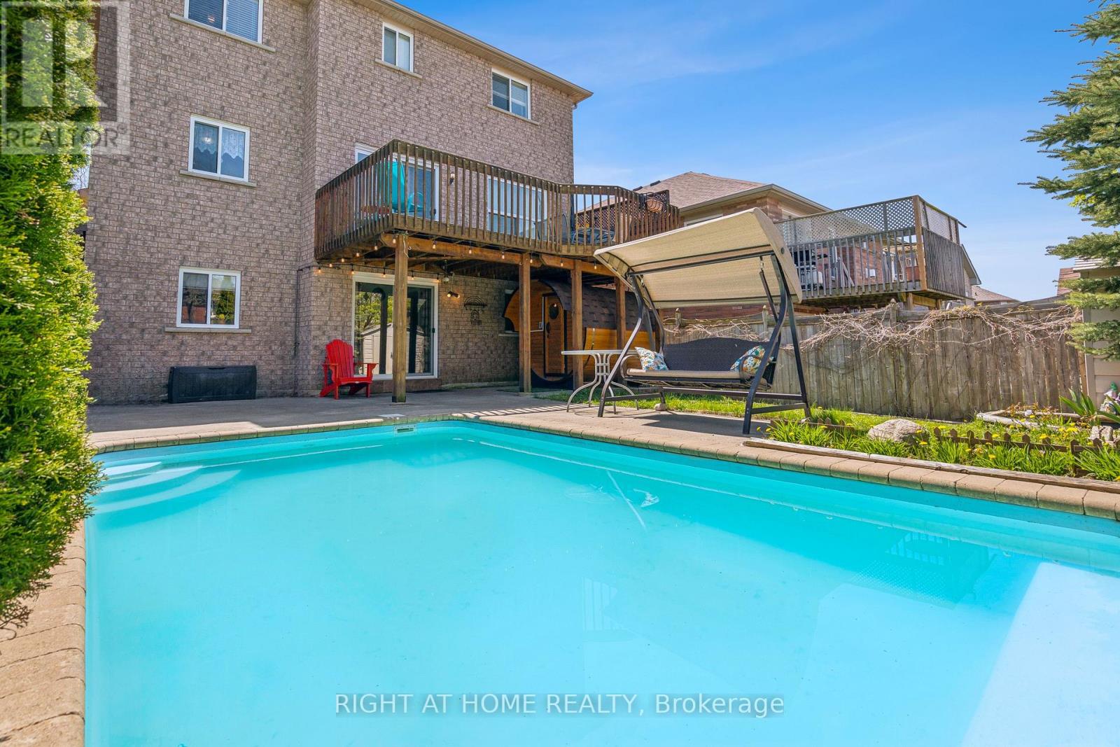 14 Prince Of Wales Drive, Barrie, Ontario  L4N 0T5 - Photo 28 - S12217039