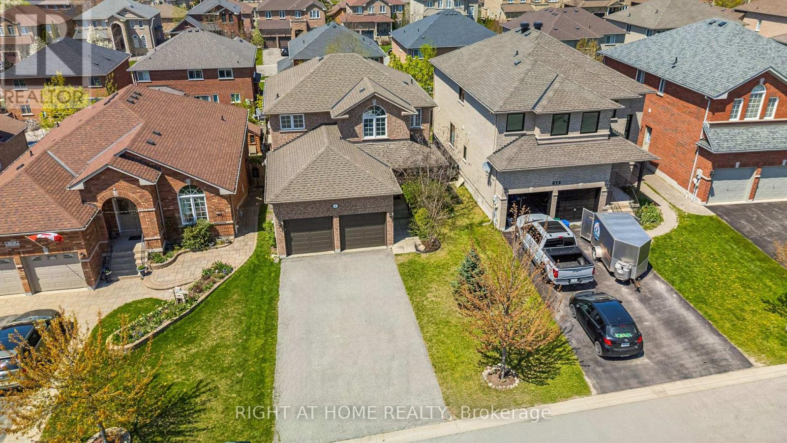 14 Prince Of Wales Drive, Barrie, Ontario  L4N 0T5 - Photo 4 - S12217039