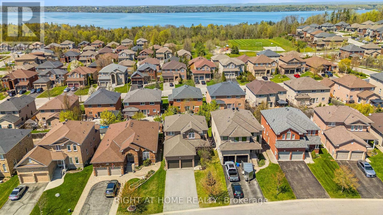 14 Prince Of Wales Drive, Barrie, Ontario  L4N 0T5 - Photo 5 - S12217039