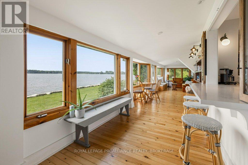 89 Waldo's Way Lane, Frontenac Islands, Ontario  K0H 2Y0 - Photo 11 - X12184543