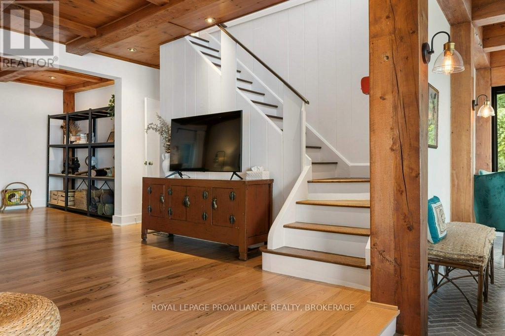 89 Waldo's Way Lane, Frontenac Islands, Ontario  K0H 2Y0 - Photo 26 - X12184543