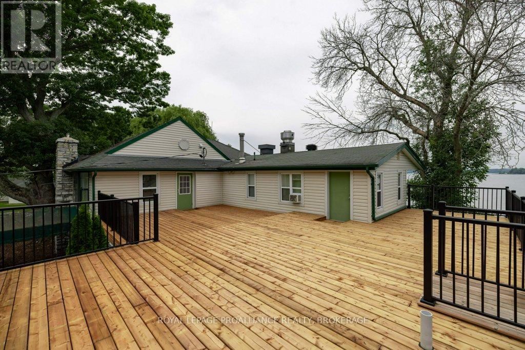 89 Waldo's Way Lane, Frontenac Islands, Ontario  K0H 2Y0 - Photo 37 - X12184543