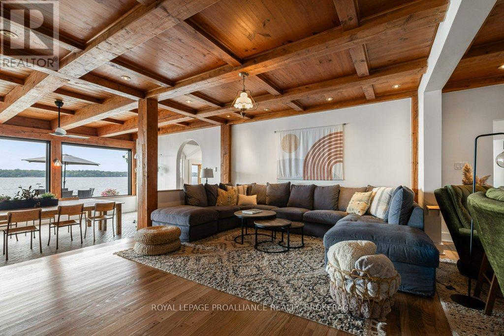 89 Waldo's Way Lane, Frontenac Islands, Ontario  K0H 2Y0 - Photo 4 - X12184543