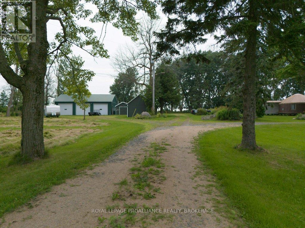 89 Waldo's Way Lane, Frontenac Islands, Ontario  K0H 2Y0 - Photo 47 - X12184543