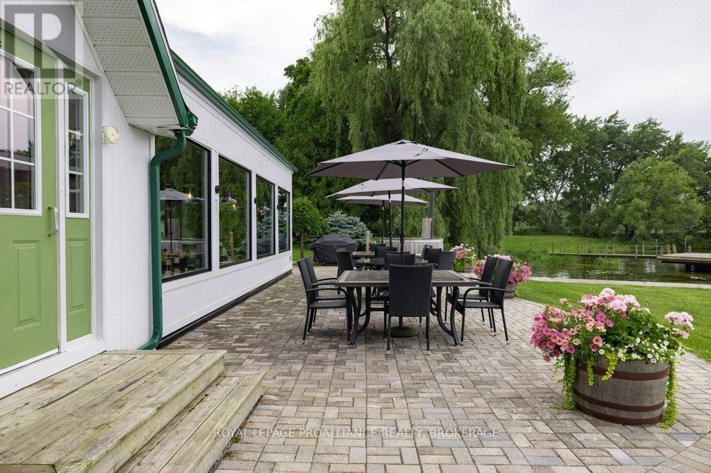 89 Waldo's Way Lane, Frontenac Islands, Ontario  K0H 2Y0 - Photo 41 - X12184543