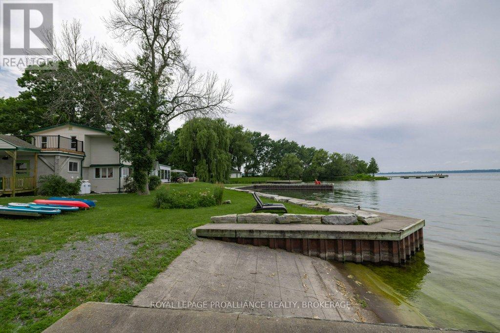 89 Waldo's Way Lane, Frontenac Islands, Ontario  K0H 2Y0 - Photo 44 - X12184543