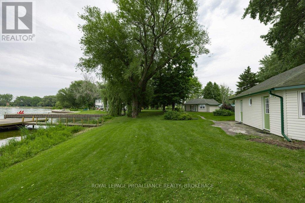 89 Waldo's Way Lane, Frontenac Islands, Ontario  K0H 2Y0 - Photo 42 - X12184543
