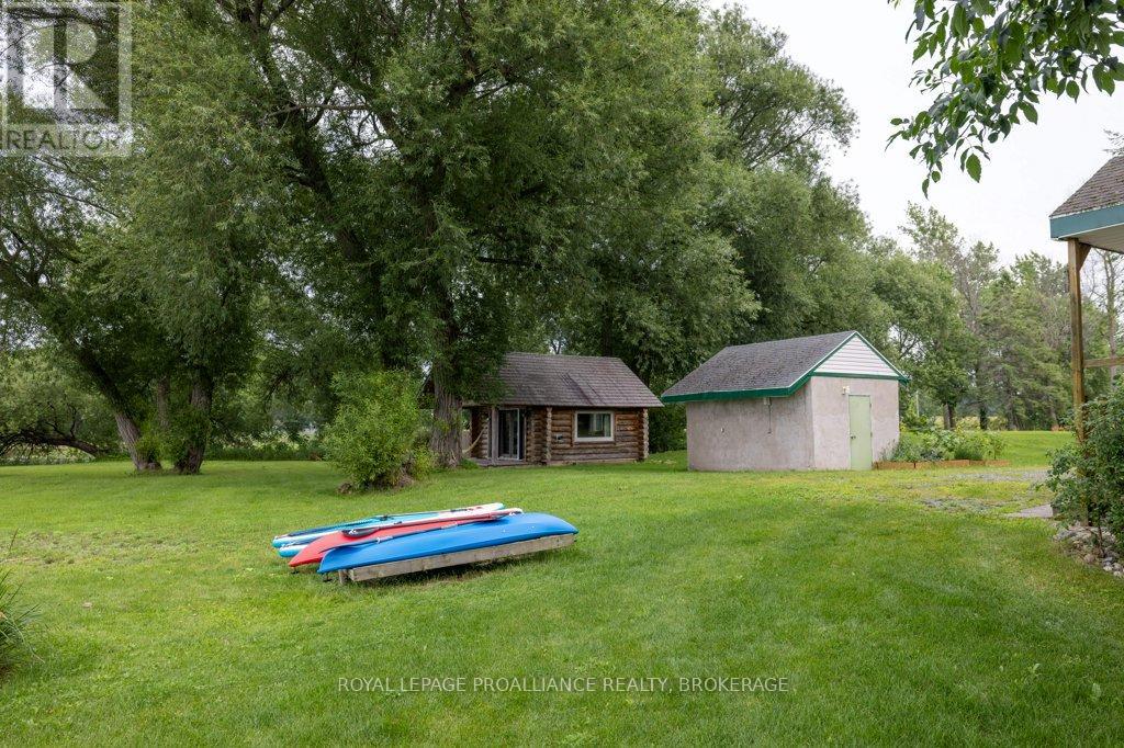 89 Waldo's Way Lane, Frontenac Islands, Ontario  K0H 2Y0 - Photo 45 - X12184543
