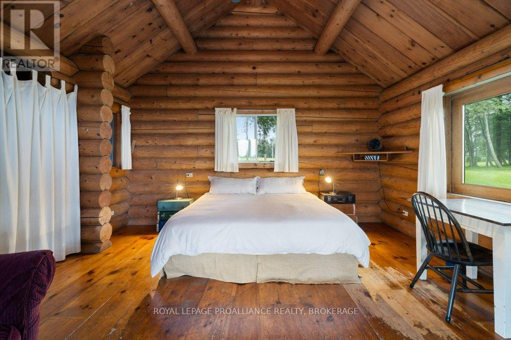 89 Waldo's Way Lane, Frontenac Islands, Ontario  K0H 2Y0 - Photo 46 - X12184543