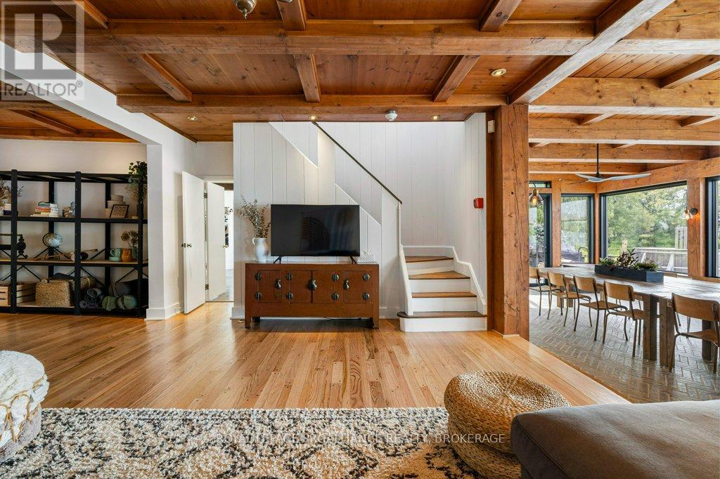 89 Waldo's Way Lane, Frontenac Islands, Ontario  K0H 2Y0 - Photo 7 - X12184543