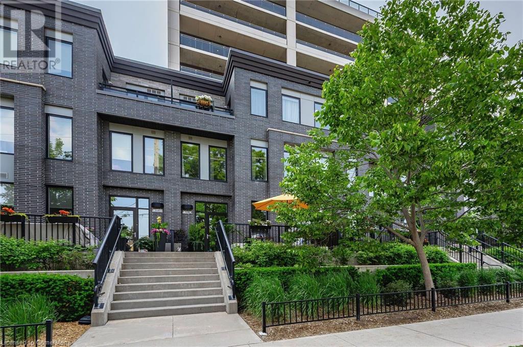 53 Arthur Street S Unit# At6, Guelph, Ontario  N1E 0P5 - Photo 1 - 40740819