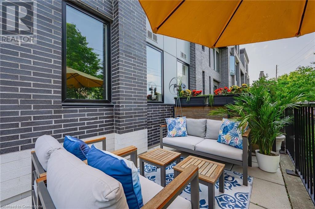 53 Arthur Street S Unit# At6, Guelph, Ontario  N1E 0P5 - Photo 3 - 40740819