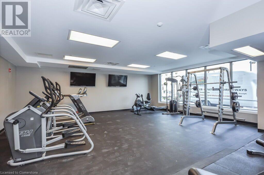 53 Arthur Street S Unit# At6, Guelph, Ontario  N1E 0P5 - Photo 34 - 40740819