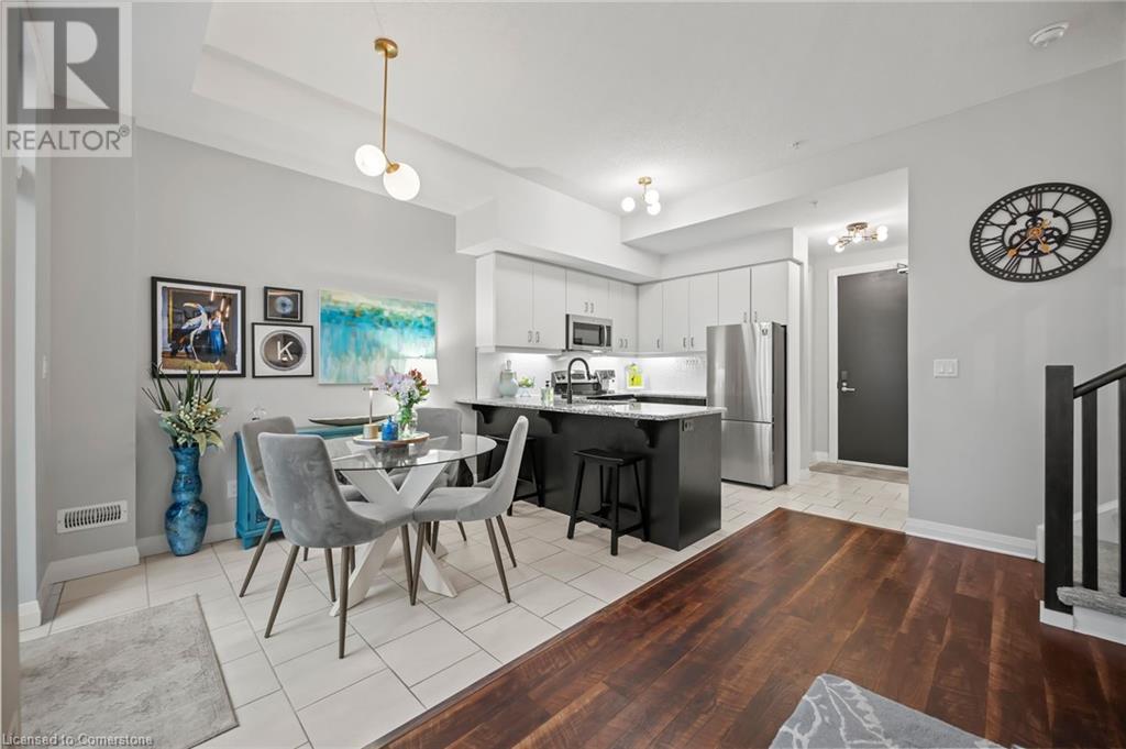 53 Arthur Street S Unit# At6, Guelph, Ontario  N1E 0P5 - Photo 5 - 40740819