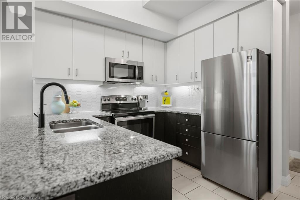 53 Arthur Street S Unit# At6, Guelph, Ontario  N1E 0P5 - Photo 7 - 40740819