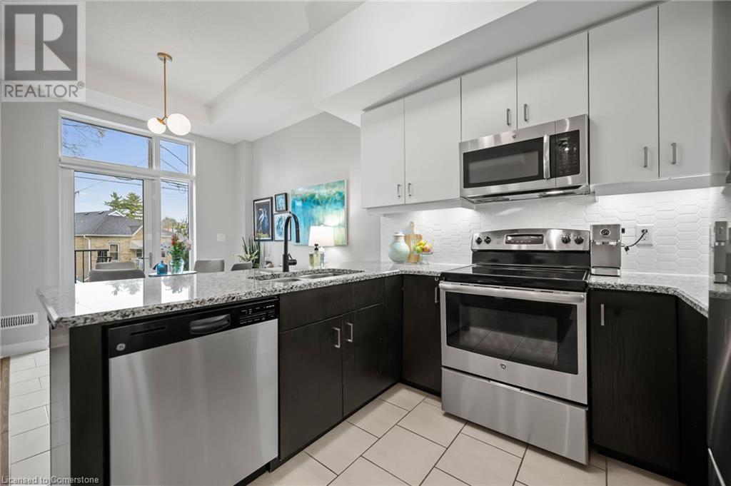 53 Arthur Street S Unit# At6, Guelph, Ontario  N1E 0P5 - Photo 8 - 40740819