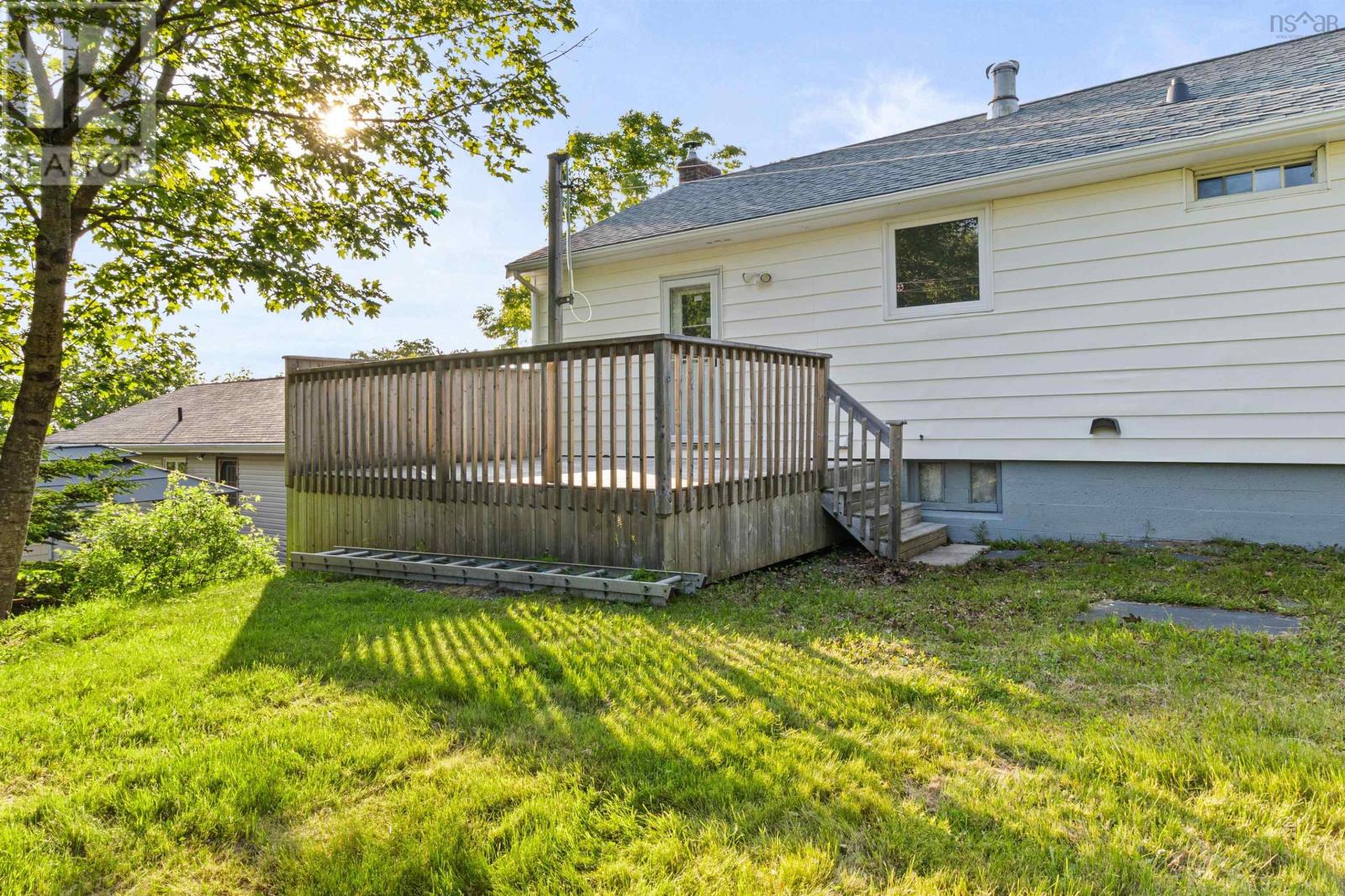 61 Belle Vista Drive, Dartmouth, Nova Scotia  B2W 2X4 - Photo 36 - 202514447